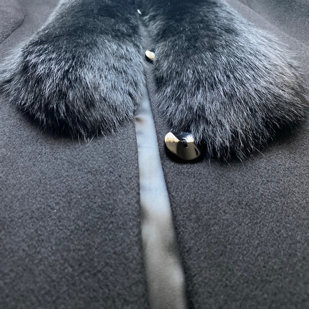 Katherine Kelly Coat